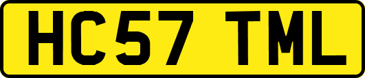 HC57TML