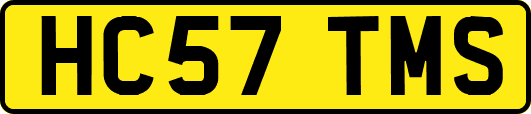 HC57TMS