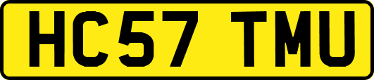 HC57TMU