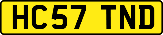 HC57TND