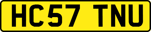 HC57TNU