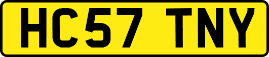 HC57TNY