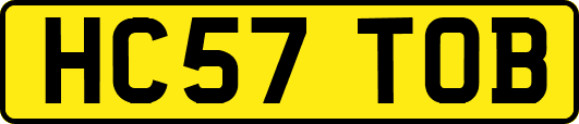 HC57TOB