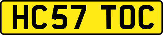HC57TOC