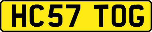 HC57TOG