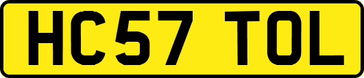 HC57TOL
