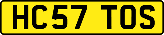 HC57TOS