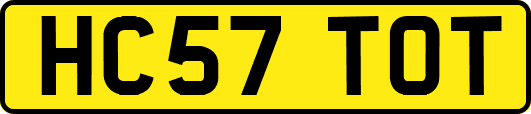 HC57TOT