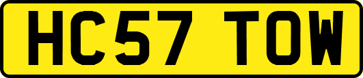 HC57TOW