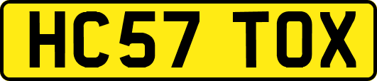 HC57TOX