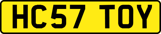HC57TOY