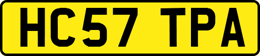 HC57TPA