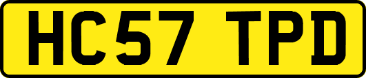 HC57TPD