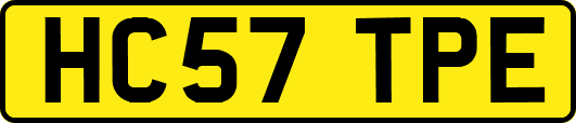 HC57TPE