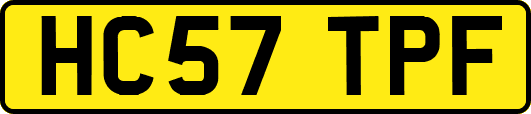 HC57TPF