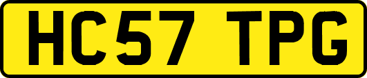 HC57TPG