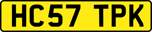 HC57TPK
