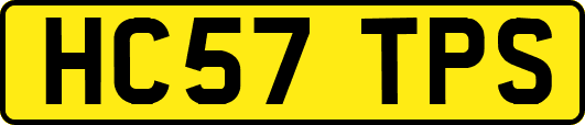 HC57TPS