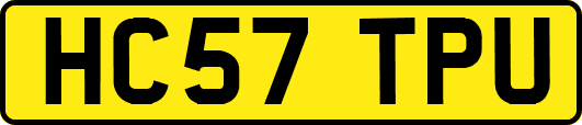 HC57TPU
