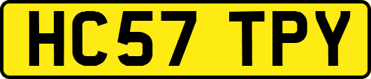 HC57TPY