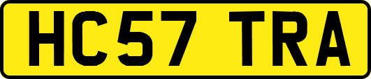 HC57TRA