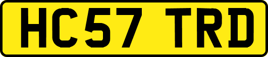 HC57TRD
