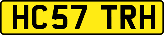 HC57TRH