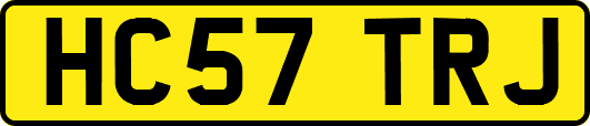 HC57TRJ