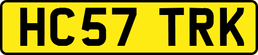 HC57TRK