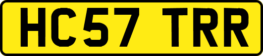 HC57TRR