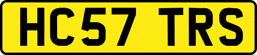 HC57TRS