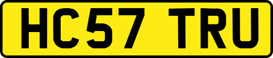 HC57TRU