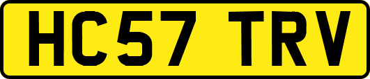 HC57TRV