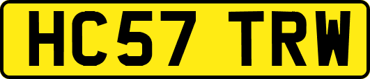 HC57TRW