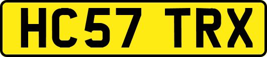 HC57TRX