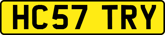 HC57TRY