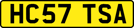 HC57TSA
