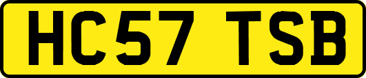 HC57TSB