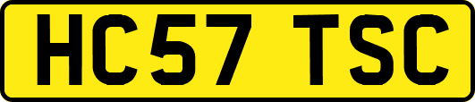 HC57TSC
