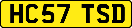 HC57TSD