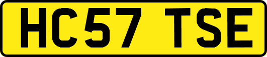 HC57TSE