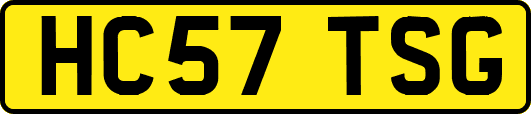 HC57TSG