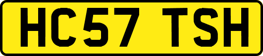 HC57TSH