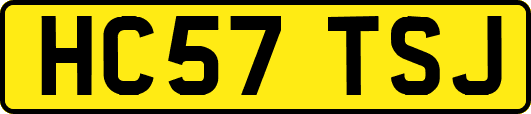 HC57TSJ