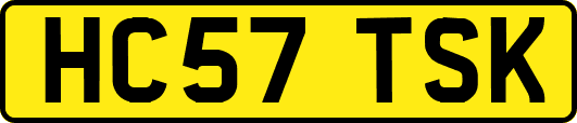 HC57TSK