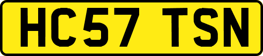 HC57TSN