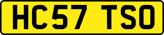 HC57TSO