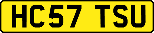 HC57TSU