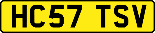 HC57TSV