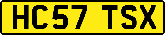 HC57TSX